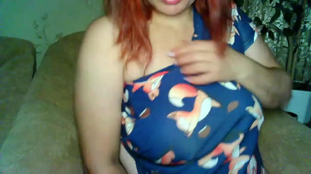 Redstella – [Showup] Shaved Webcam Private Video – 2025-08-07 03:28:04