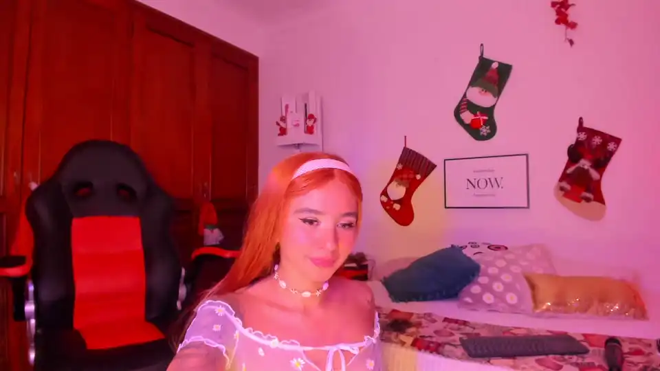 Khalessy_ – [Manyvids Live] Incredible Women Hot Babe Strips Naked – 2026-02-16 13:30:23