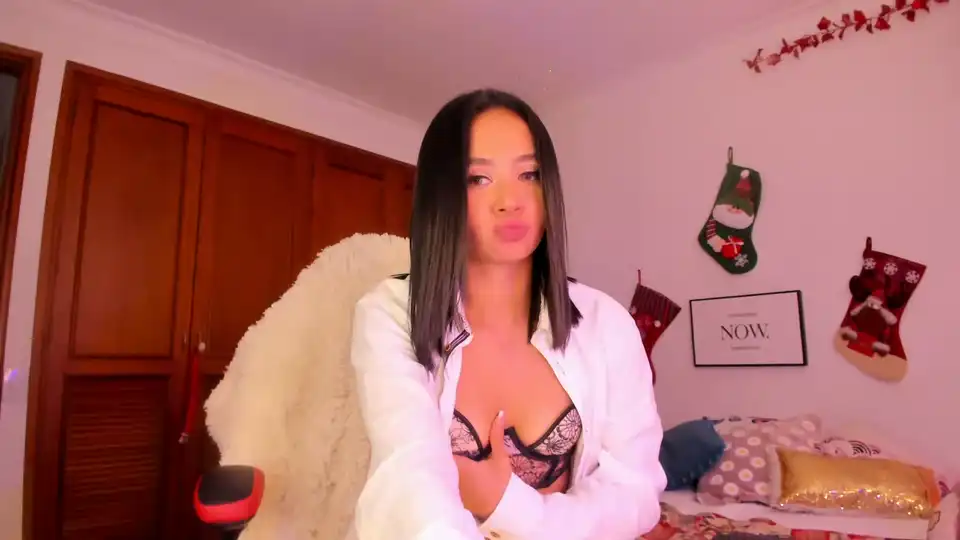 Khalessy_ – [Manyvids Live] Lovely Onlyfans Beautiful – 2025-08-28 05:11:58