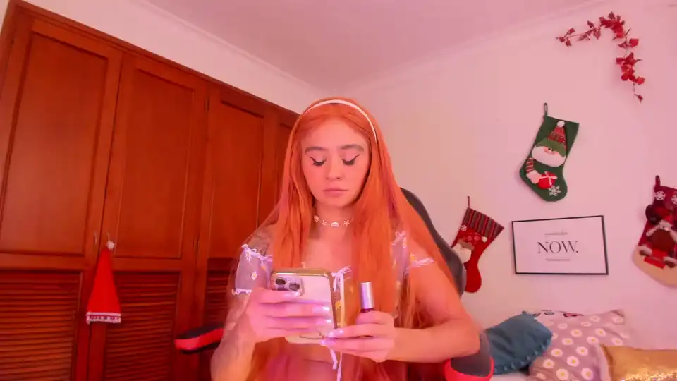 Khalessy_ – [Manyvids Live] Hot Show Cute Webcam Girl Chat – 2025-10-07 20:41:26