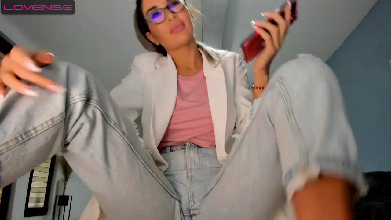 Lovellyemma – [Bongacams] Role-play Super Homemade – 2025-06-30 12:20:28