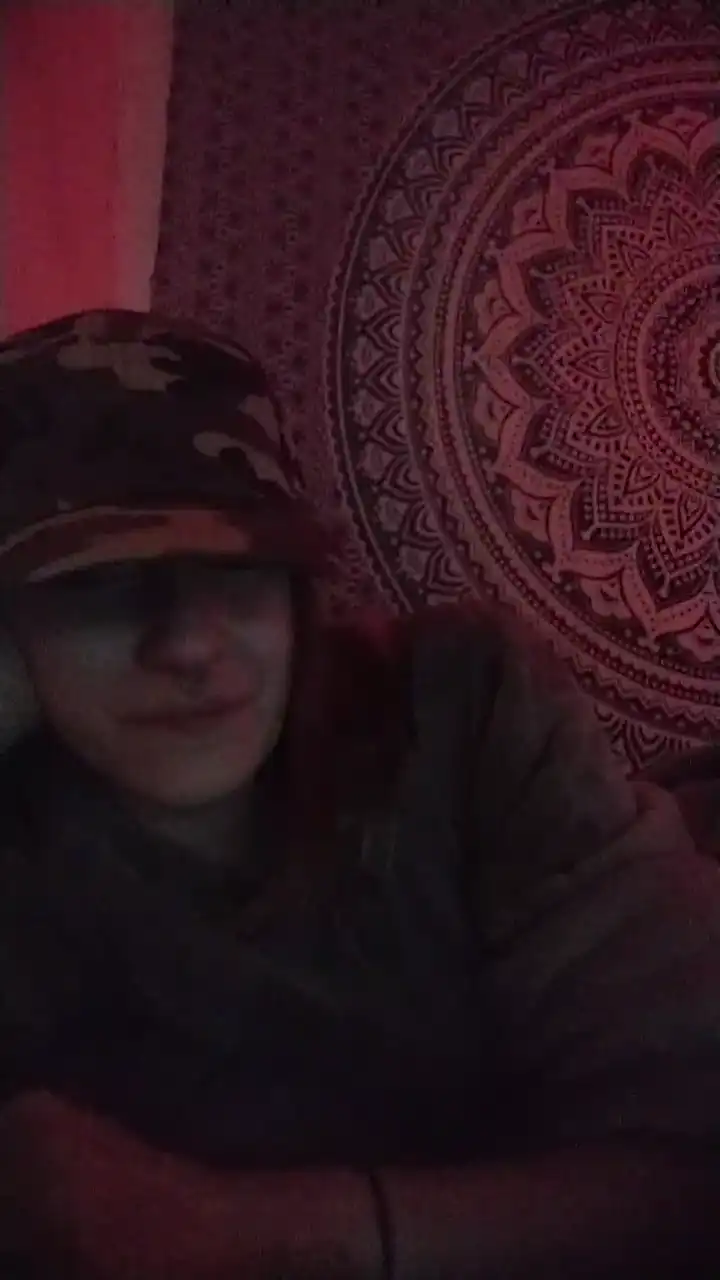 Nerotika – [Cam4] Webcam Chat Chica Creamy Show – 2026-01-27 03:54:09