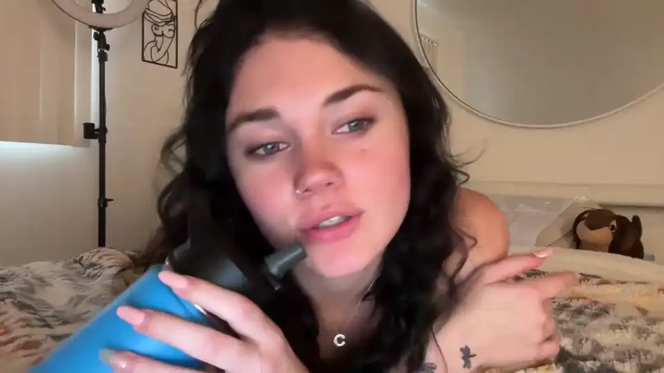 Queencassidyy – [Chaturbate] New Video Tru Private Nice – 2025-12-28 20:51:45