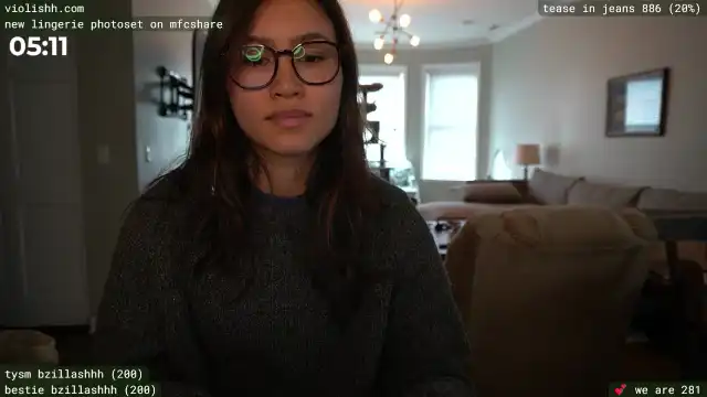 Violishh – [Myfreecams] Pvt Suck Dick Sex Toys – 2025-01-05 05:06:07