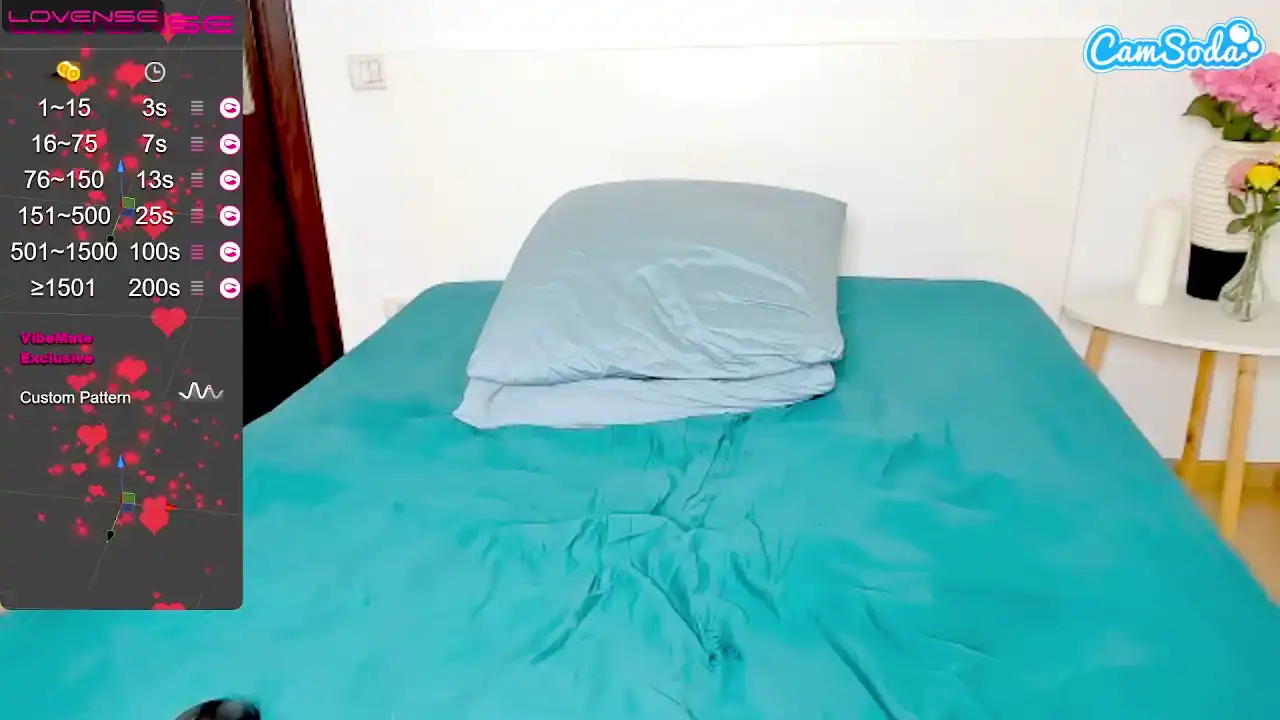 Xonicxo – [Camsoda] Fisting Pussy Cam Show Masturbation – 2025-09-25 05:59:10