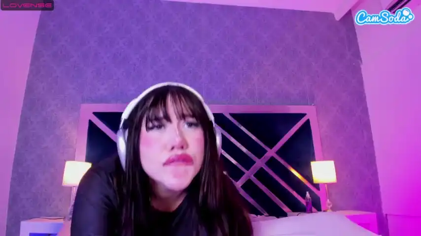 Bonierosie – [Camsoda] Pretty Cam Model Wild Babe Busty – 2025-03-30 15:22:38
