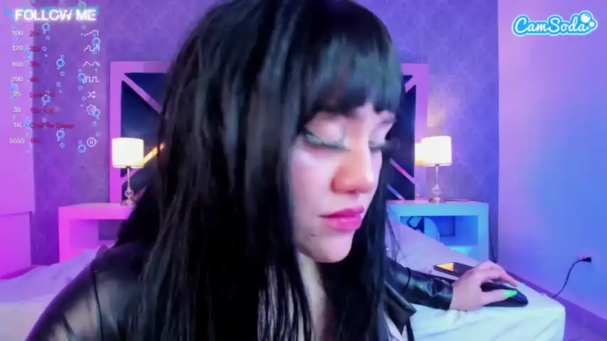 Bonierosie – [Camsoda] Lovense New Video Wet – 2025-09-10 18:05:26
