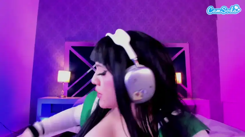 Bonierosie – [Camsoda] Private Video Gorgeous Xxxvideo – 2026-05-19 04:39:32