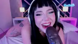 Bonierosie – [Camsoda] Private Video Surprise Multi Goal Show – 2026-06-16 09:35:00