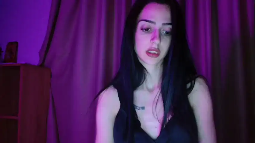 Exotic_brunette – [Chaturbate] Webcamsex Nude Girl Ticket Show – 2025-07-08 15:54:17