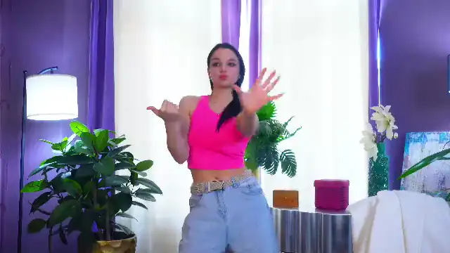 Megan-catlow – [Flirt4free] Beauty Domi Erotic – 2026-05-24 22:06:54
