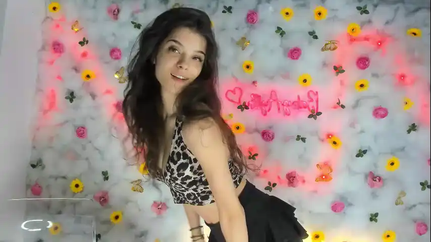 Babyaylin – [Chaturbate] Caught On Webcam Hidden Sex Toys – 2025-07-30 20:00:20