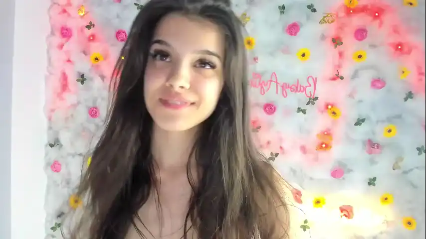 Babyaylin – [Chaturbate] Perfect Body Home Alone Ticket Show – 2026-01-10 04:43:10