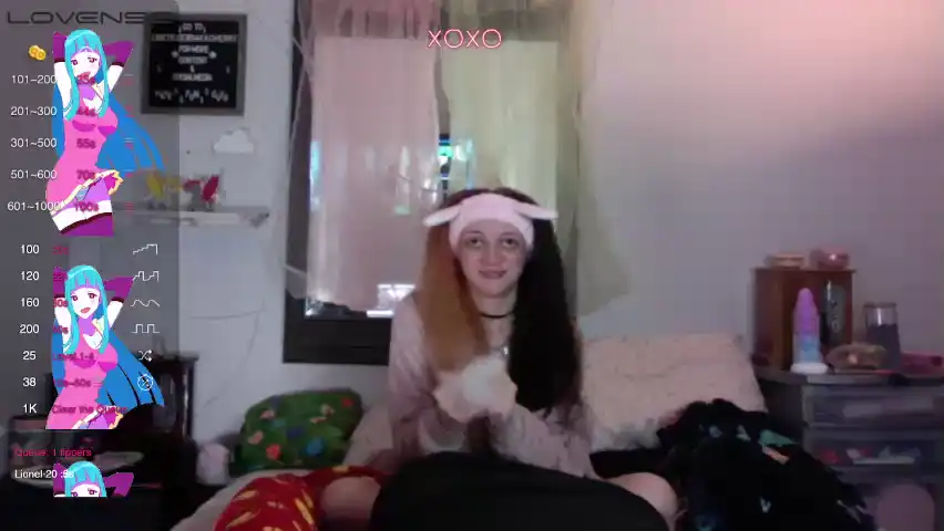 Bakacherry – [Bongacams] Playful New Record Clip Incredible Women – 2026-05-14 18:13:09