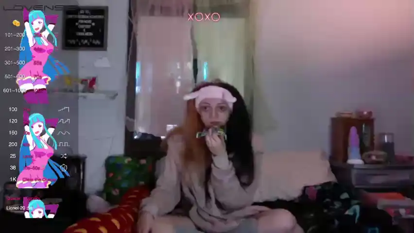 Bakacherry – [Bongacams] Fantastic Boobs Twerking Awesome – 2026-07-19 12:59:25