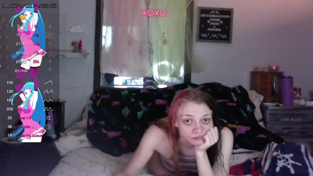 Bakacherry – [Bongacams] Camwhores Spy Video Roleplay – 2025-03-01 11:06:56