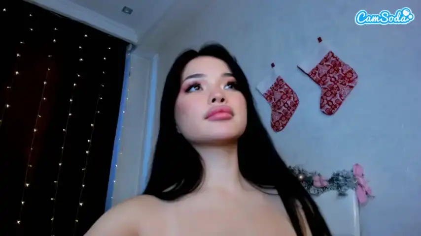 Jinred – [Camsoda] Free Watch Hidden Show Webcam Model – 2025-04-25 20:25:39