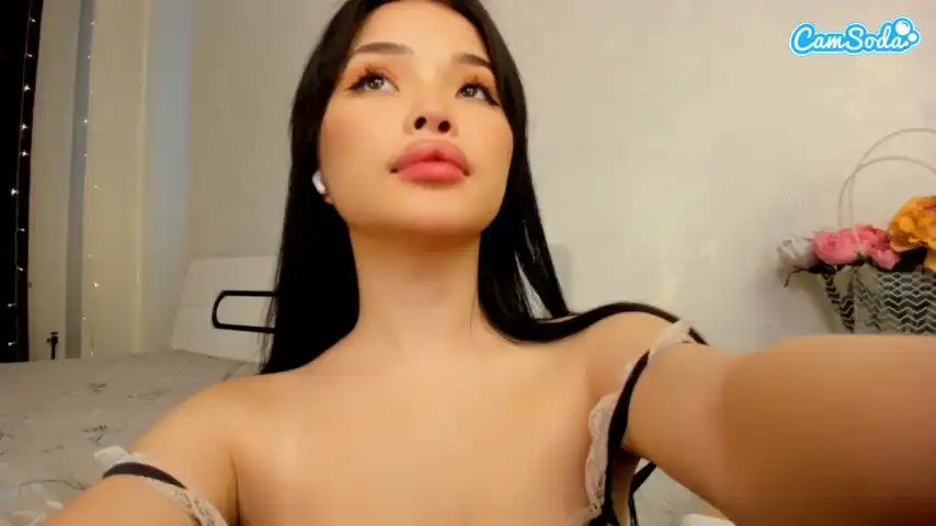Jinred – [Camsoda] Nymph Nude Girl Babe – 2025-01-22 12:18:34