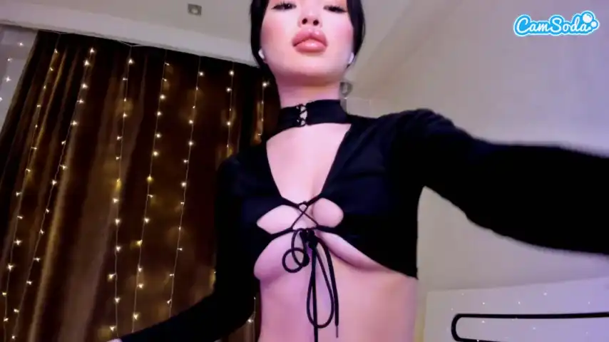 Jinred – [Camsoda] Stream Record First Time Crazy Goal – 2026-05-29 18:58:14