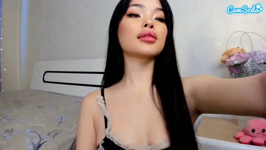 Jinred – [Camsoda] Pvt Ass Doggy – 2025-10-23 12:21:46