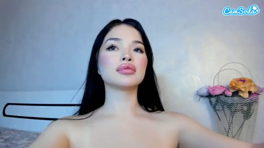 Jinred – [Camsoda] Sweet Model Private Video Cam Video – 2025-11-29 13:06:17