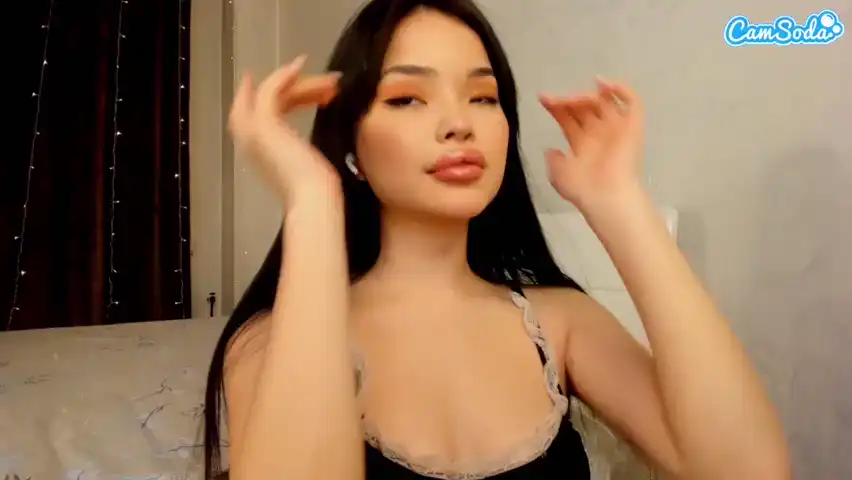 Jinred – [Camsoda] Horny Natural Body Pretty Face – 2025-02-25 23:41:51