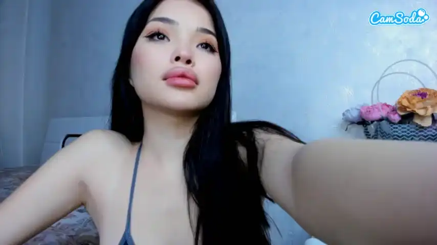 Jinred – [Camsoda] Female Orgasm Sexual Addiction Cam Video – 2026-03-17 00:58:22