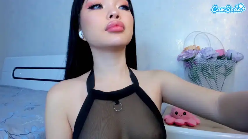 Jinred – [Camsoda] Licking Playing On Live Webcam Reach Orgasm – 2025-09-21 17:38:26