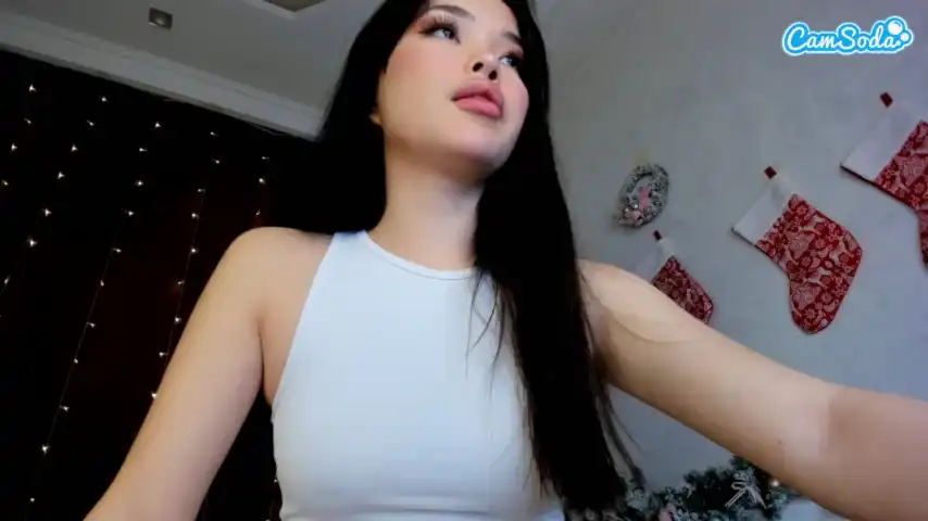 Jinred – [Camsoda] Hot Show Nymph Camsex – 2025-02-11 22:21:21