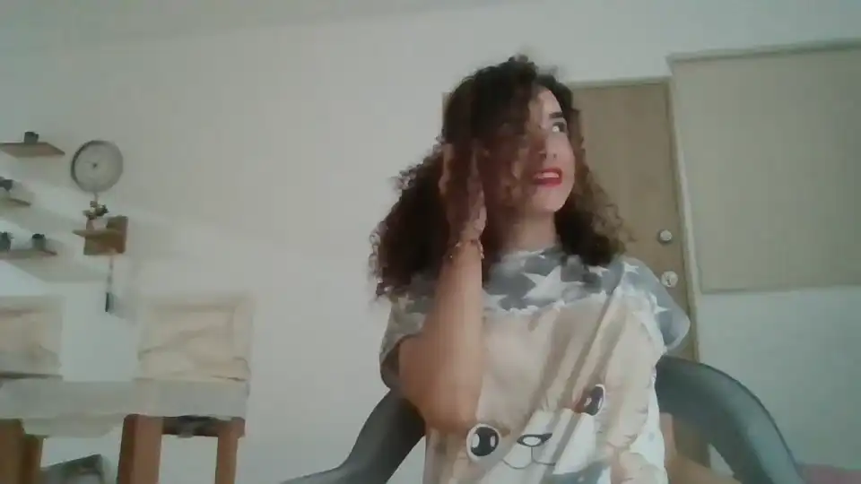 Lauurashy – [Chaturbate] Sweet Model Camsex Romantic – 2026-01-18 18:45:54