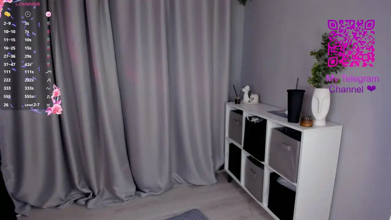 Miracleadele – [Stripchat] Nude Girl Pretty Cam Model Sweet Model – 2026-04-18 11:06:30