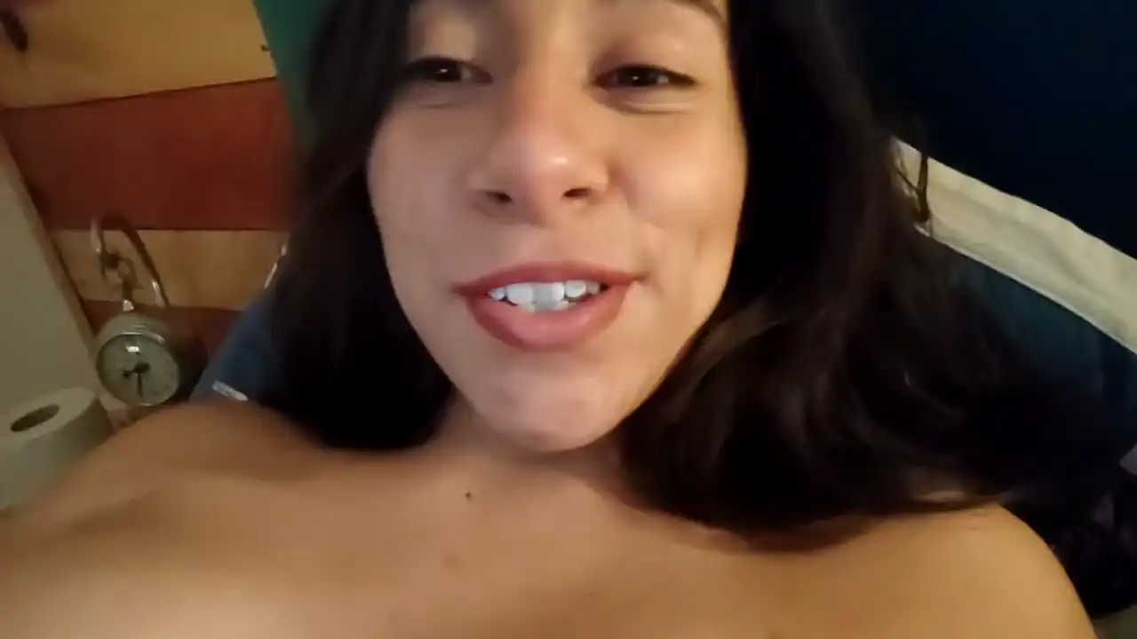 Nicolette_lopez – [Amateur.tv] Pvt Crazyticket Hot Show – 2025-05-27 11:44:36