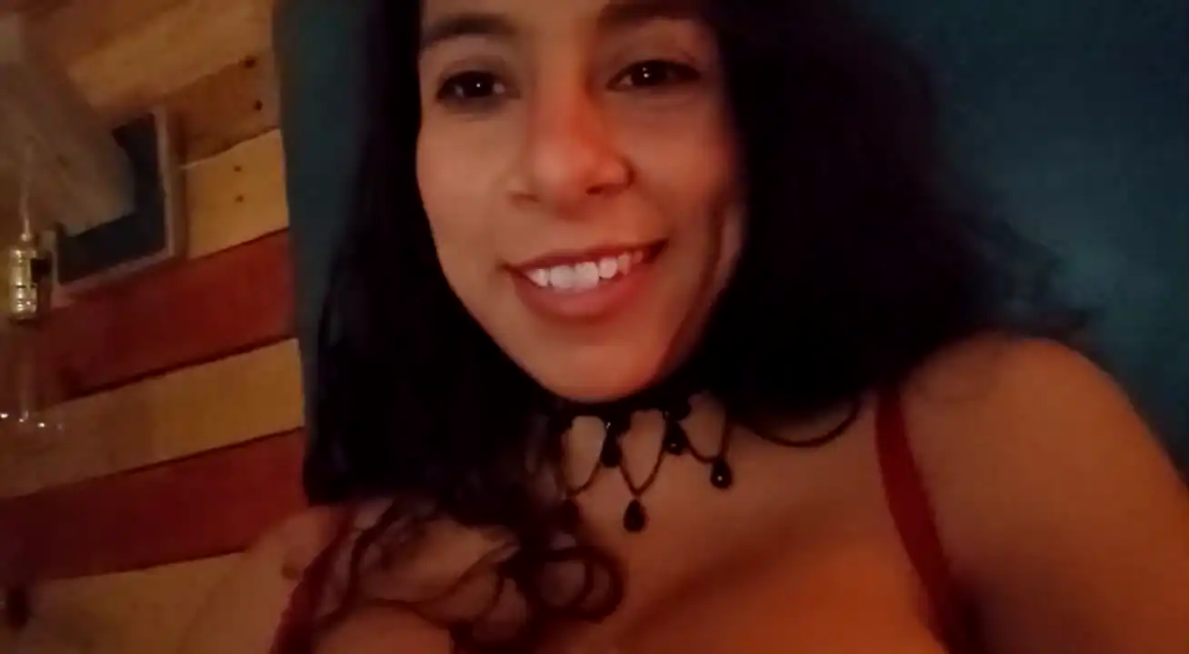 Nicolette_lopez – [Amateur.tv] Rides Lush Ride – 2026-03-06 08:49:12