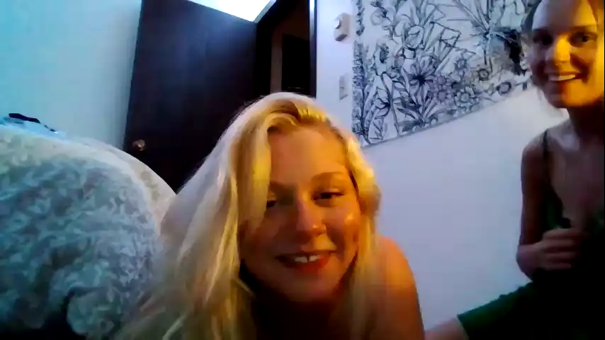 Prettypoliteladies – [Chaturbate] Sexy Sister Ass Amazing – 2025-05-31 10:01:20