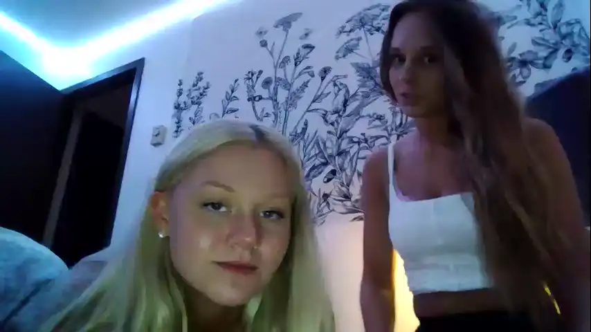 Prettypoliteladies – [Chaturbate] Free Watch Naughty Record – 2026-06-06 08:46:38