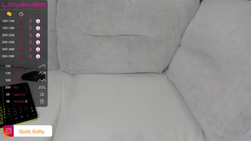 Quiet_kathy – [Stripchat] Obmihod Sexy Bitch Camgirl – 2026-05-28 14:30:56