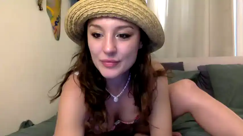 Rosehiptea – [Chaturbate] Adult Pretty Cam Model Cute Webcam Girl – 2026-05-18 02:43:29