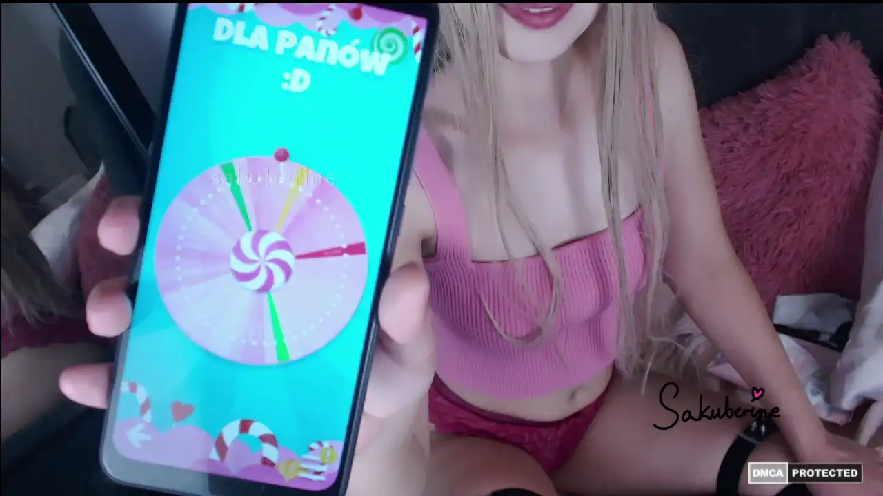 Sakuberine – [Showup] Pvt Fisting Pussy Twerking – 2025-11-29 13:09:31
