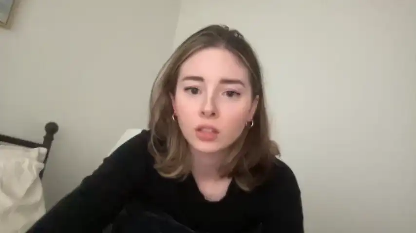 Sweetbabyscar – [Chaturbate] Erotic Natural Privat Zapisi – 2025-01-24 18:57:46