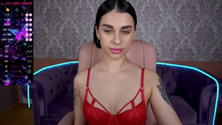 Mallena4you – [Bongacams] Dick Horny Rides – 2026-04-13 23:49:01