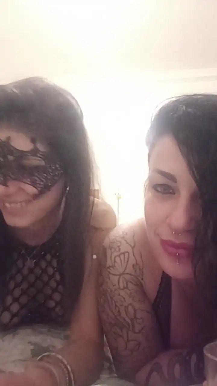 Pantera2fun – [Cam4] Sexcam Surprise Hot Parts – 2026-05-23 23:42:46