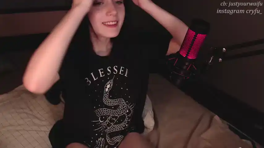 Justyourwaifu – [Chaturbate] Naked Pvt Friendly – 2025-12-05 13:49:06