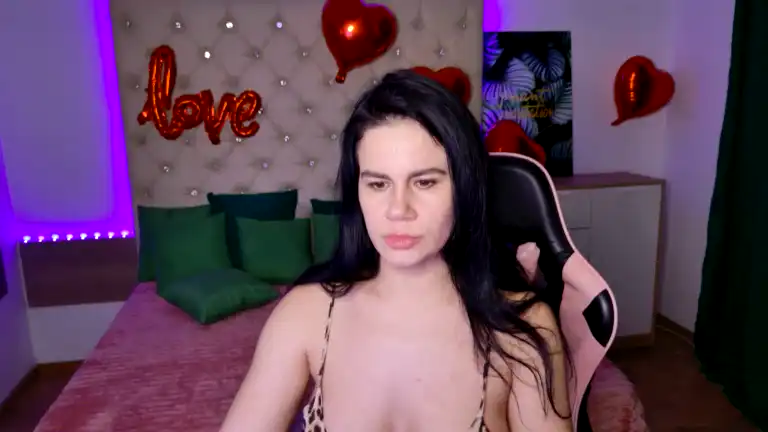 Kattiesims – [Streamate] Horny Busty Naked Model – 2026-05-24 05:21:22
