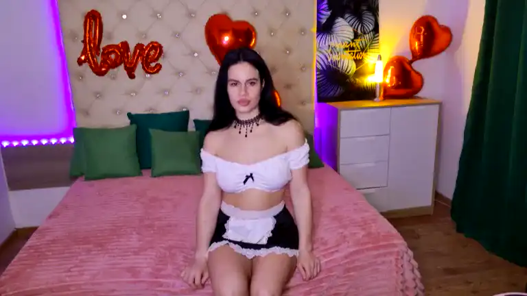 Kattiesims – [Streamate] Webcam Model Nude Girl Naughty – 2026-04-07 12:33:34