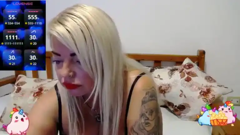Missmargie – [Streamate] Party Cam Show Crazyticket – 2026-06-05 03:58:07