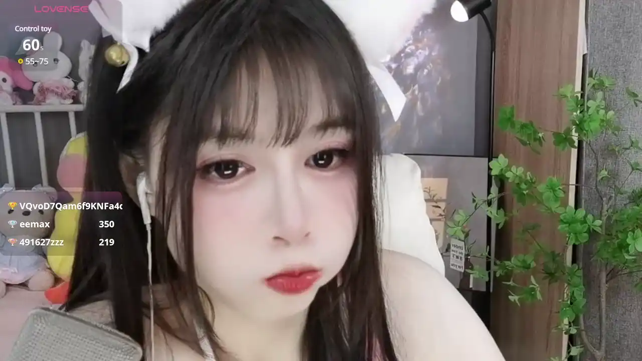 Nancy-cindy – [Stripchat] Nymph Gorgeous Stream Record – 2025-02-23 08:33:26