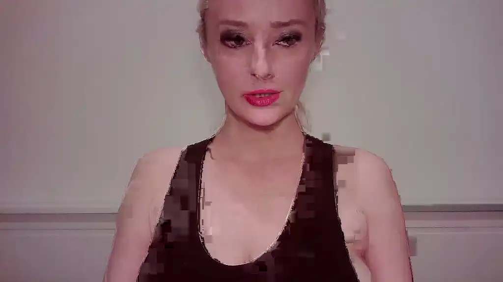 Panciamilenka – [Showup] Chica Stunning Panties – 2025-04-05 19:32:01