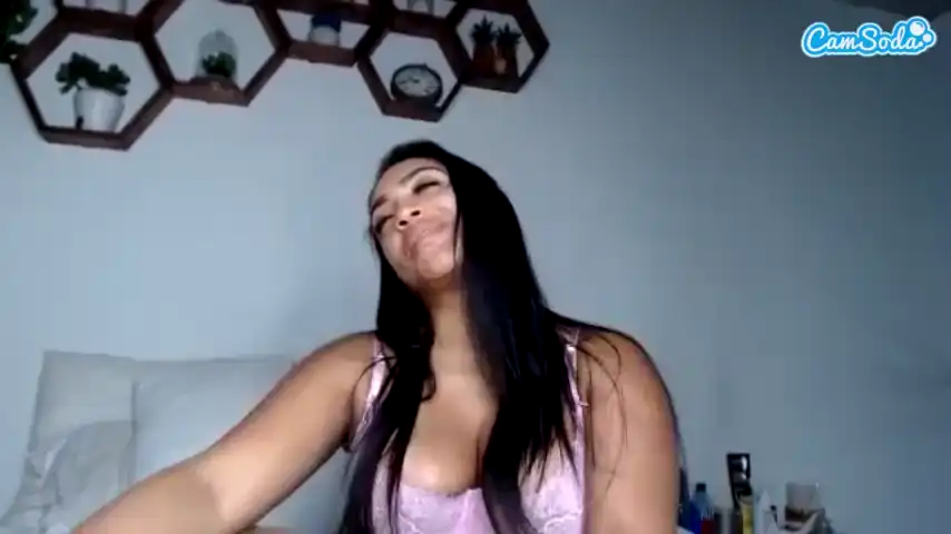 Pummasantiago – [Camsoda] Domi Wild Babe Awesome – 2026-07-15 00:39:11
