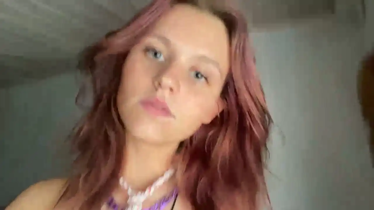 Purplelexi – [Cam4] Live Show Finger Gorgeous – 2025-09-28 08:41:31