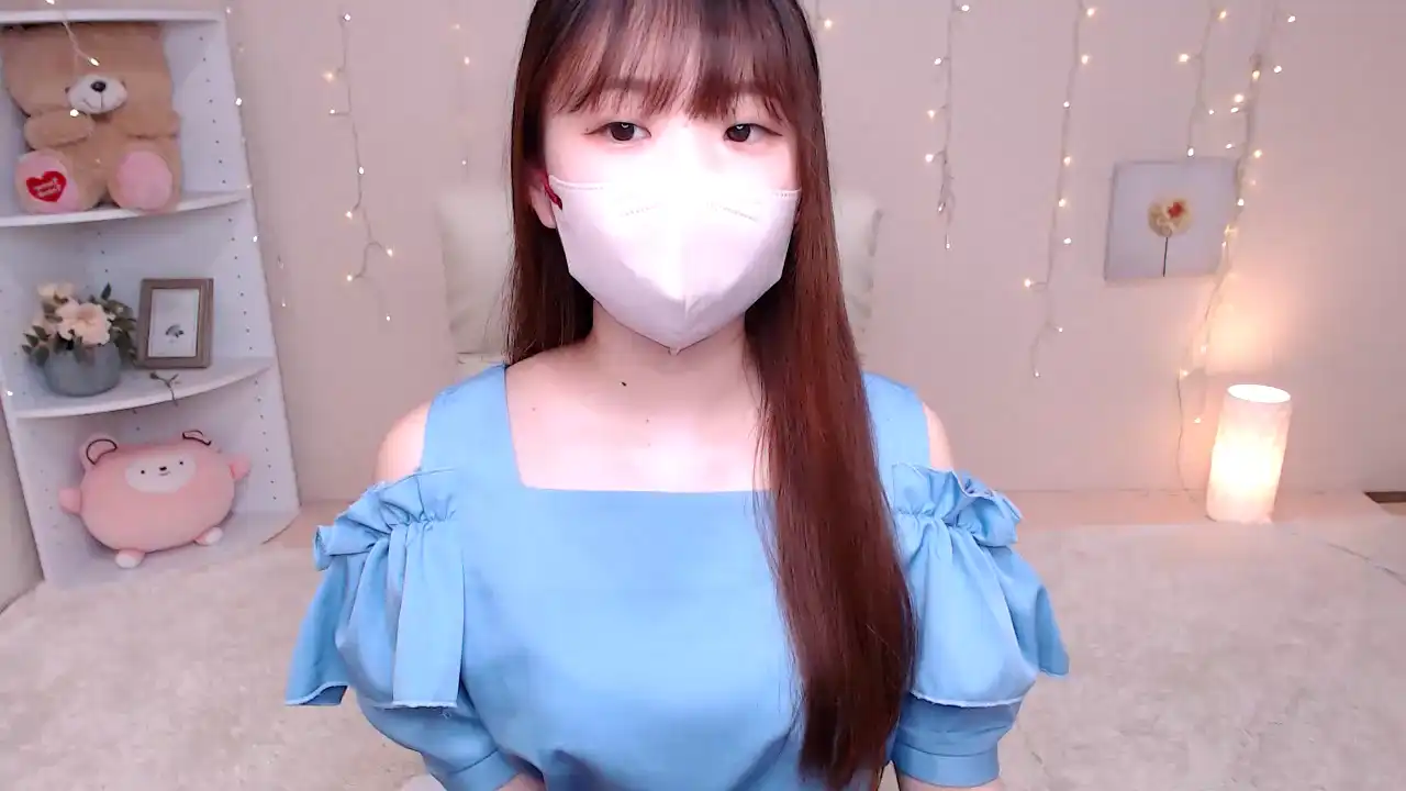 Zxhanaxz – [Sakuralive] Only Fun Club Video Natural Body Webcam – 2026-07-17 19:14:40